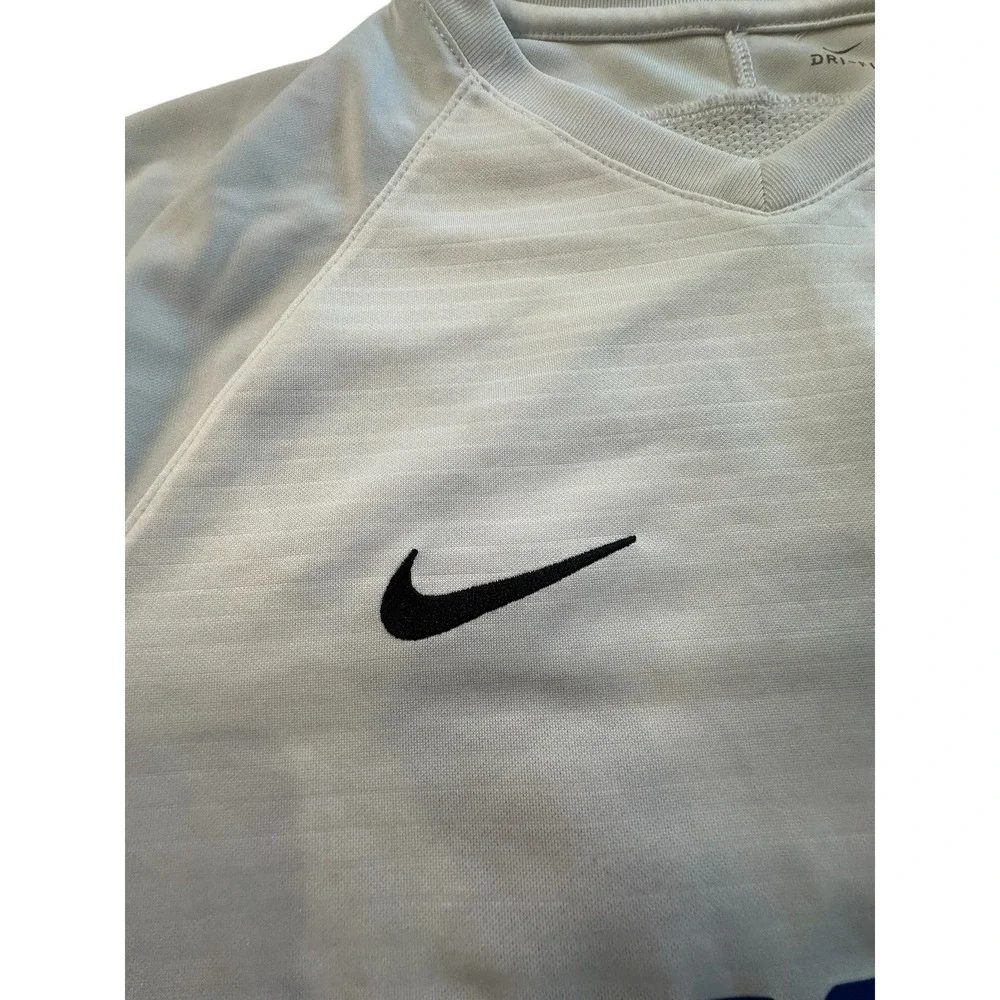 Nike Dri-Fit Women‎ Pateadores RMO #27 Shirt Soccer Jersey Sport Size XL EUC